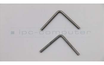 Lenovo 5CB0R28202 COVER UpperCase W81HL NFP IG NBL W/KB SA