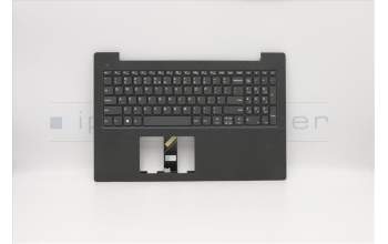 Lenovo 5CB0R28209 COVER UpperCase W81HL NFP IG NBL W/KBUSI