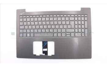 Lenovo 5CB0R28216 COVER UpperCaseW81HL NFP IG NBLW/KBCZ-SK