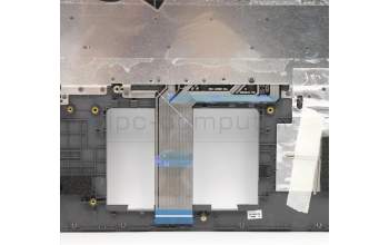 Lenovo 5CB0R28219 COVER UpperCase W81HL NFP IG NBL W/KB TR