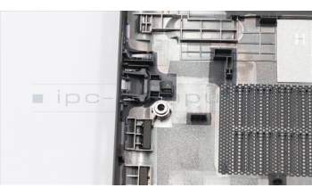 Lenovo 5CB0R33587 COVER LOWER CASE 81D0 GRAPHITE GREY