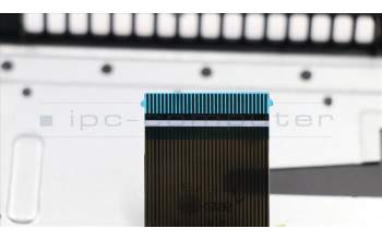 Lenovo 5CB0R34423 COVER Upper Case ASM C 81H7 UK