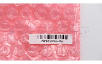 Lenovo 5CB0R34446 COVER Hinge Cover C 81H7