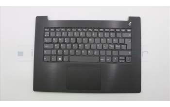 Lenovo 5CB0R34932 COVER UpperCaseC 81HQ W/KB NFP NBL IG ND