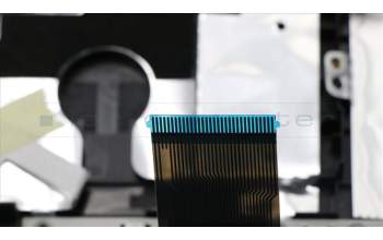 Lenovo 5CB0R40165 COVER UpperCase L 81FV W/KB WH BL GK