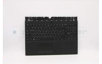 Lenovo 5CB0R40187 COVER UpperCase L 81FV W/KB WH BL BU