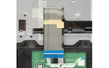 Lenovo 5CB0R46975 COVER UpCaASMW/KB L81FK IG NBL NORDIC