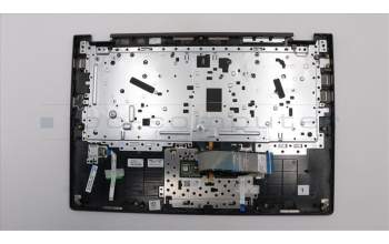 Lenovo 5CB0R47228 COVER Upper Case L 81HA FP BL IG W/KBFR