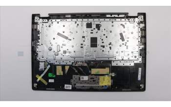 Lenovo 5CB0R47315 COVER Upper Case L 81HA FP NBL IG W/KBSP