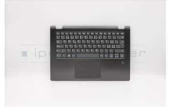 Lenovo 5CB0R47331 Upper Case L 81HA FP NBL IG W/KBSW