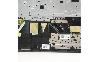 Lenovo 5CB0R47331 Upper Case L 81HA FP NBL IG W/KBSW