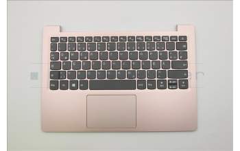 Lenovo 5CB0R61102 COVER UpCase ASM 3N 81J1 RPK W/KB GE