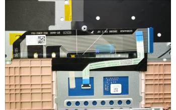 Lenovo 5CB0R61102 COVER UpCase ASM 3N 81J1 RPK W/KB GE