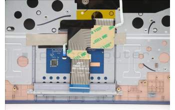 Lenovo 5CB0R61202 COVER UpCase ASM 3N 81J2 MNB W/KB HEB