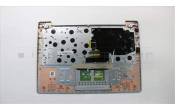 Lenovo 5CB0R61299 COVER UpCase ASM 3N 81J2 MGR W/KB US