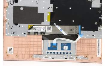 Lenovo 5CB0R61314 COVER UpCase ASM 3N81J1 RPK W/KB CZE/SLK