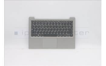 Lenovo 5CB0R61318 COVER UpCase ASM 3N 81J1 MGR W/KB SPA