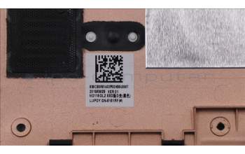 Lenovo 5CB0R61403 Lower Case 3N 81J1 BB