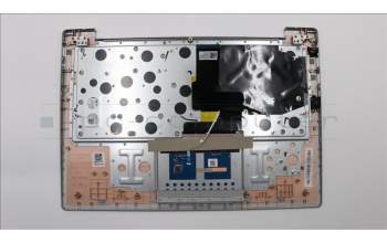 Lenovo 5CB0R61492 COVER UpCase ASM 3N81J2 MGR W/KB CZE/SLK