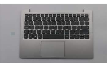 Lenovo 5CB0R61527 COVER UpCase ASM 3N 81J1 MGR W/KB UK
