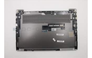 Lenovo 5CB0S15943 COVER Lower case C 81J7 IG_Black WW