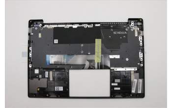 Lenovo 5CB0S15986 COVER UpperCase C81J7BK FP w/BLKB SW