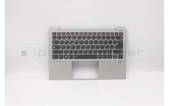 Lenovo 5CB0S16098 COVER UpperCase C81J7GY FP w/BLKB SPN