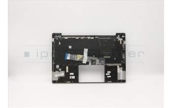 Lenovo 5CB0S16098 COVER UpperCase C81J7GY FP w/BLKB SPN