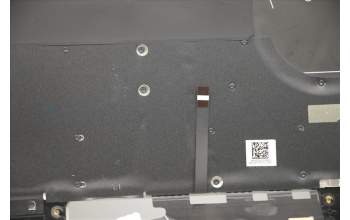 Lenovo 5CB0S16098 COVER UpperCase C81J7GY FP w/BLKB SPN