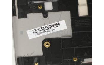 Lenovo 5CB0S16098 COVER UpperCase C81J7GY FP w/BLKB SPN