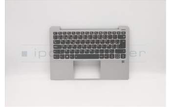 Lenovo 5CB0S16109 COVER UpperCase C81J7GY FP w/BLKB BEL