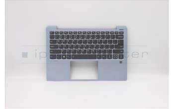 Lenovo 5CB0S16212 COVER UpperCase C81J7BU FP w/BLKB US