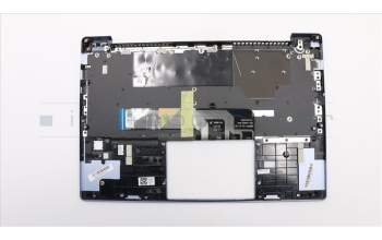 Lenovo 5CB0S16219 COVER UpperCase C81J7BU FP w/BLKB HEB