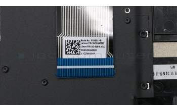 Lenovo 5CB0S16219 COVER UpperCase C81J7BU FP w/BLKB HEB