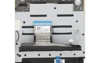 Lenovo 5CB0S16425 COVER Upper Case C 81HE BK W/TPKB BL RU