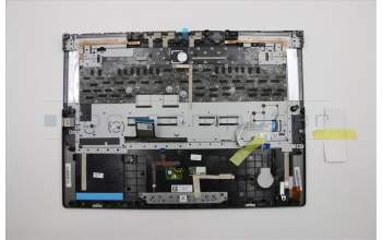 Lenovo 5CB0S16426 COVER Upper Case C 81HE BKW/TPKB BLAR-E