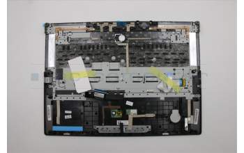Lenovo 5CB0S16431 COVER Upper Case C 81HE BK W/TPKB BL IT