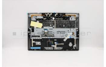 Lenovo 5CB0S16432 COVER Upper Case C 81HE BK W/TPKB BL SP