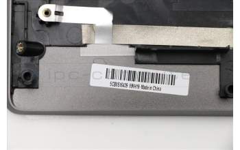Lenovo 5CB0S16439 COVER Upper Case C 81HE BK W/TPKB BL GR