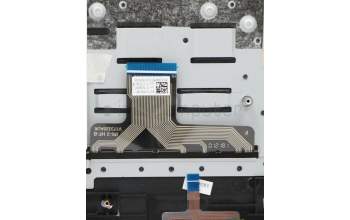 Lenovo 5CB0S16445 COVER Upper Case C 81HE BK W/TPKB BL SW