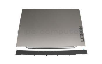 5CB0S16452 original Lenovo tapa para la pantalla 43,9cm (17,3 pulgadas) gris