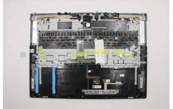 Lenovo 5CB0S16472 COVER Upper Case C 81HH BK W/KBTPBL ND