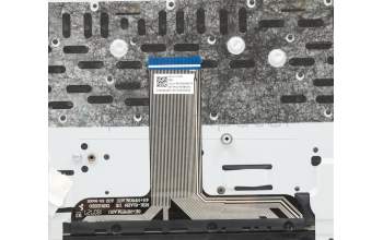 Lenovo 5CB0S16480 COVER Upper Case C 81HH BK W/KBTPBL SW