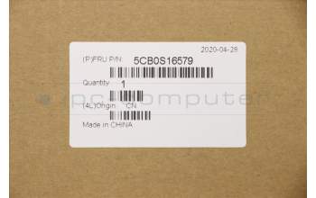 Lenovo 5CB0S16579 LowercaseL81LHDARK_ORCHID