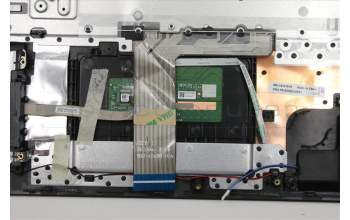 Lenovo 5CB0S16591 COVER Upper Case ASM_US L 81LH GT_BK