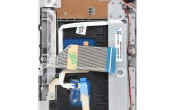 Lenovo 5CB0S16592 COVER Upper Case ASM_US L 81LH PG