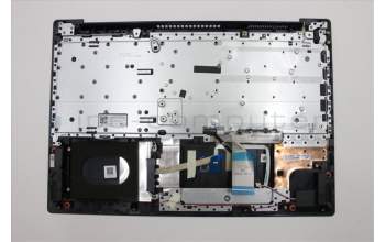 Lenovo 5CB0S16593 COVER Upper Case ASM_US L 81LH AB
