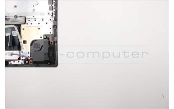 Lenovo 5CB0S16616 COVER Upper Case ASM_ND L 81LG GT_BK