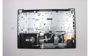 Lenovo 5CB0S16618 COVER Upper Case ASM_RU L 81LG GT_BK