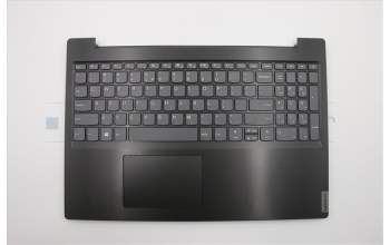 Lenovo 5CB0S16625 COVER UpperCaseASM_US INTE L81LG GT_BK